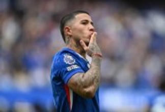 チェルシー、1億700万ポンドのMFがマレスカ解任に不満？　PSG移籍を検討中か