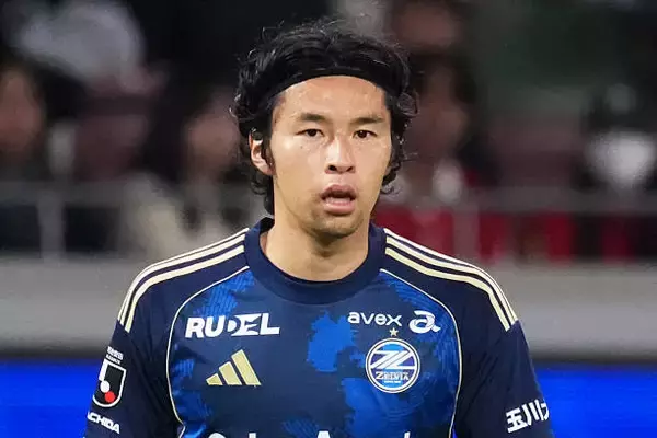 町田DF中山雄太がレッドスター・ベオグラードへ完全移籍！　29歳が再び欧州へ挑戦「今回が最後のチャンス」