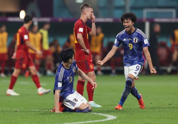 アジア勢の ジャイキリ 続く ラウンド16以降ダークホースになるのはどこ W杯gs第3節まとめ 22年12月3日 エキサイトニュース