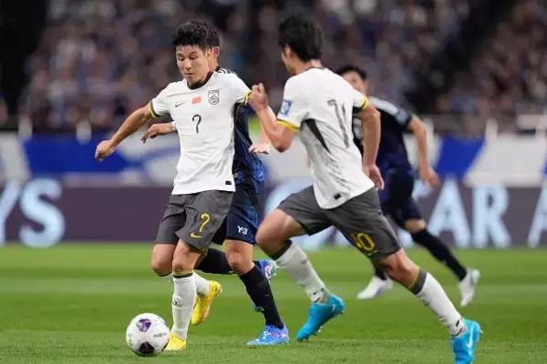 パリ五輪で1位タイの“金メダル数40”だった中国　なぜサッカーは弱いままなのか「中国の人々はこのスポーツに期待をすべきではない」