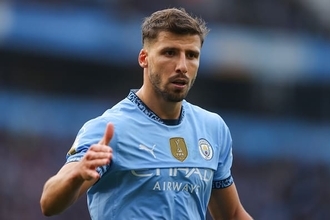 「このような時こそ、メンタリティが大事」　泥沼7戦未勝利のペップ・シティの改善をルベン・ディアスは誓う　「1試合ずつ前進し、努力し、考え続けることが大切なんだ」