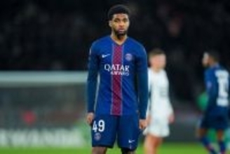 ナイジェリアのレジェンドであるミケルを超える“17歳と11ヶ月”でのゴール　アフリカ・ネイションズカップで躍動するセネガルの新星