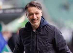 マンU次期監督に現ドルトムント指揮官ニコ・コバチが浮上　すでに問い合わせを行ったと報道