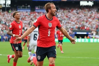 ［W杯マッチ67］ケインの大会3得点目も飛び出しイングランドが1位通過　パナマは好ゲーム見せるも未勝利で大会去る