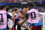 「フランスの理不尽な個を上回ったのはスペインのパスサッカー「アナコンダのように窒息させた」「スペインのプレイを変えなければ、勝つのは難しい」」の画像1