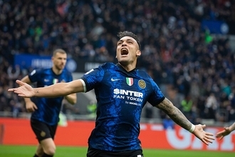 “勝ち点差１”でも全然違うセリエA優勝争い　インテルがミランの数歩先を行く