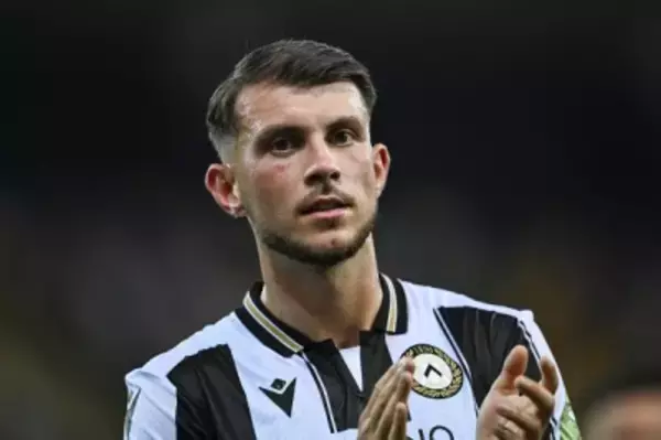 アタランタが22歳のゲームメイカー、サマルジッチを獲得　新天地でレギュラーに定着できるか注目