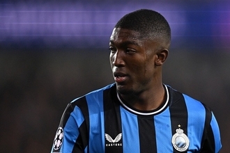 CBが手薄なリヴァプール　1月にベルギーからCB獲得か。カイセド、インカピエらを輩出したエクアドルの名門出身