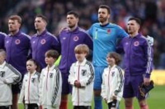 日本に敗れたスコットランド代表に広がる失望感　2016年以降ホームの親善試合で1勝もしていない事実「土曜日の日本戦では現実を突きつけられた」