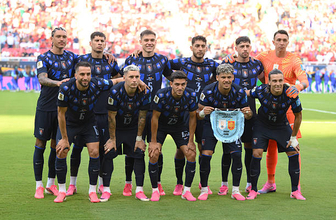 日本代表、9月24日にウルグアイ代表との対戦が決定！W杯後最初の試合　指揮官は“あの元ウルグアイ代表レジェンド”