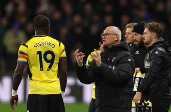 約10年で“16人目”の指揮官　50試合以上指揮できた人物が２人しかいないワトフォードの現実