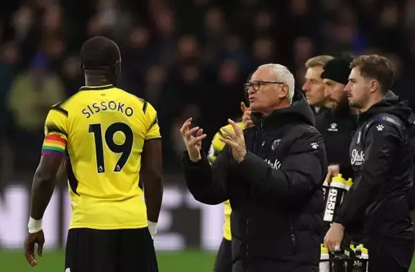 約10年で“16人目”の指揮官　50試合以上指揮できた人物が２人しかいないワトフォードの現実