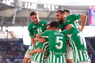 15年以上待っていた“リーガ3強”の失速　ベティス、ソシエダら中堅組に見えるCLへの希望