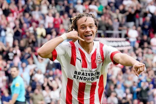 Psvで輝き放つx シモンズを古巣が狙う オランダの逸材はフランスへ復帰もあるか 22年11月21日 エキサイトニュース Psvで輝き放つx シモンズを古巣が狙う オランダの逸材はフランスへ復帰もあるか 22年11月21日 エキサイトニュース