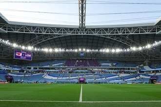 平均気温40度超えもあるサウジでW杯の”夏開催”は可能なのか　「両方の選択肢を検討している」