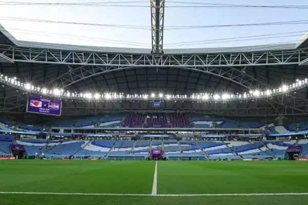 平均気温40度超えもあるサウジでW杯の”夏開催”は可能なのか　「両方の選択肢を検討している」