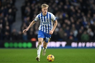 高井幸大所属のトッテナム　来夏ブライトンから82億円でファン・ヘッケ獲得か