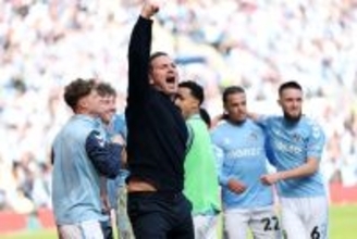 チェルシー新監督にはランパードが適任？　元チェルシーFWが主張「クラブを隅々まで理解している」