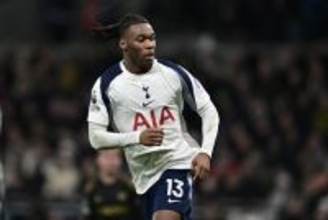 またウドジェに災難……　愛車のレンジローバーがめちゃくちゃに　ウェストハム戦後に発覚