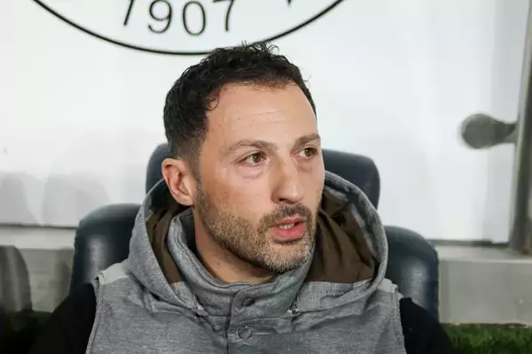 フェネルバフチェがテデスコ監督解任を発表　ガラタサライとのダービーに完敗で首脳陣決断