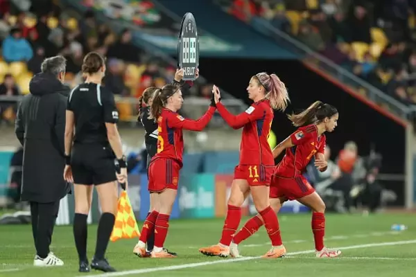 直近5年で男女合わせて“16”ものタイトルを獲得　21世紀最も成功しているスペインサッカー界の圧倒的強さ