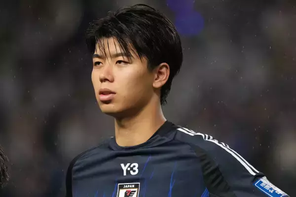 トッテナムの高井はシント・トロイデンにレンタル移籍か　すでにメディカルチェックを受診と現地メディア