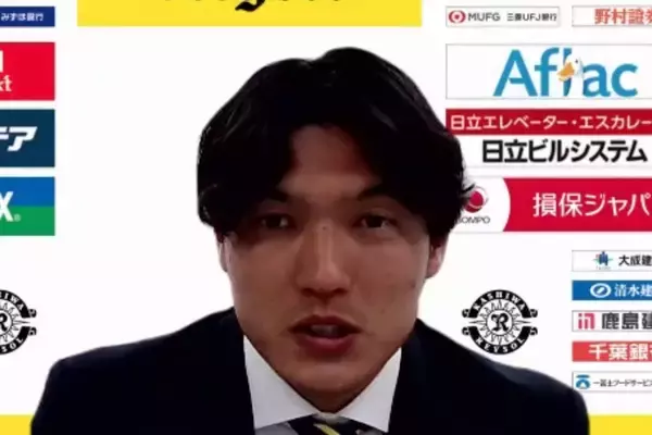 堅実な万能戦士から“変幻自在のWB”へ　レイソルの右サイドで光る川口尚紀の柔軟性