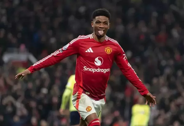 ユナイテッドファンに朗報！　ディアロが電撃復活で来週にも全体練習に合流か　