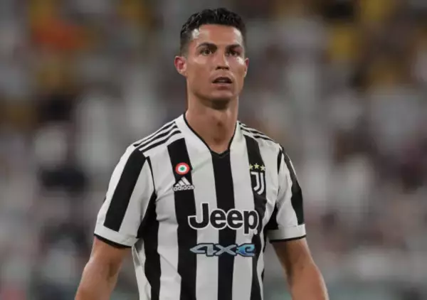 ストイックなロナウドにまた新たな“逸話”　元ユヴェントスGMも感銘を受けたそのプロフェッショナルさ