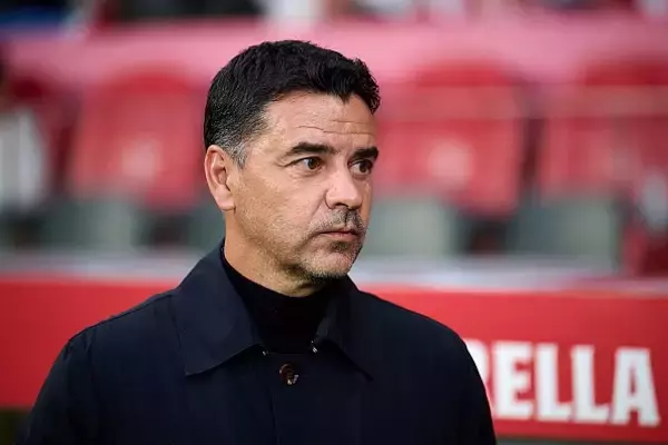 ジローナのミチェル監督が涙ながらのコメント　来季は板倉と共闘か？