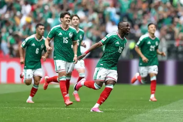 ［W杯マッチ28］グループ突破をかけた一戦はまさかの形で決勝点　韓国代表は守備の乱れから痛い敗北