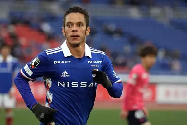 開幕からの2戦で早くも存在感を示す　今季のF・マリノスを象徴するブラジル・カルテット