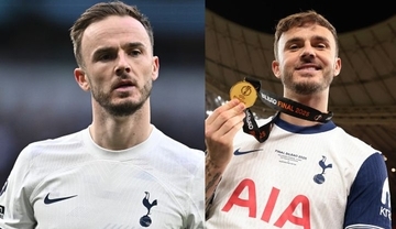 トッテナムが“植毛パートナー”を獲得　トルコのクリニックと提携「自信を鼓舞するミッション」