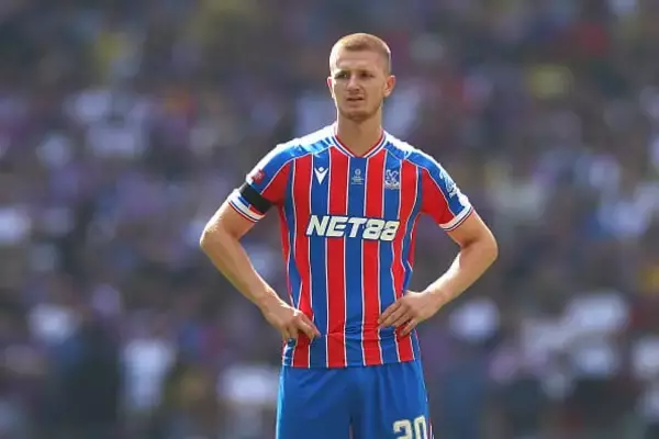 エゼ、グエイに続きウォートンも移籍？　5年契約でリヴァプール行きに合意か