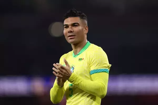 日本戦でゴールのブラジル代表MFがまさかの騒動　インテル・マイアミ加入もMLSが「不正接触」の疑いでクラブを調査