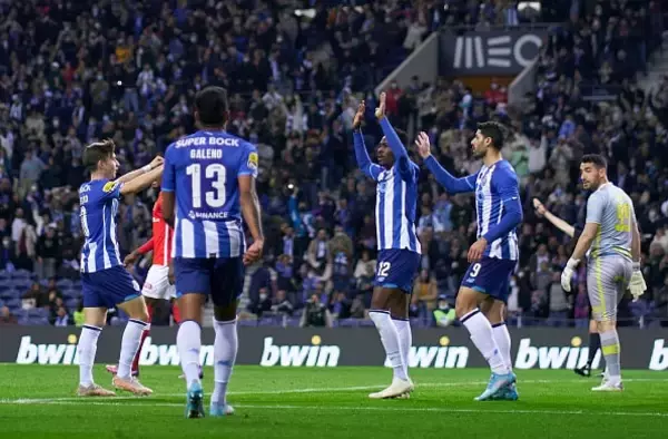 今冬にはルイス・ディアスも手放したのに…… 2年も続くFCポルト《56戦連続無敗》の凄み