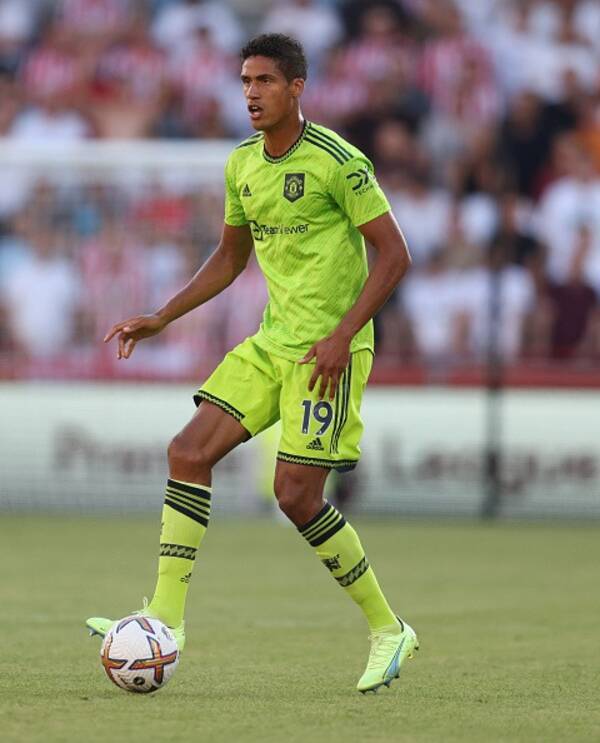 今季は584分間プレイして2失点 フランス代表のw杯連覇にヴァランは欠かせない 22年10月1日 エキサイトニュース 今季は584分間プレイして2失点 フランス代表のw杯連覇にヴァランは欠かせない 22年10月1日 エキサイトニュース