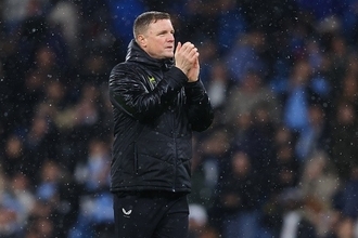 FA杯敗退も下を向いている暇はない！　ニューカッスル指揮官の視線はすでにCLバルセロナ戦へ　「クラブ史上最大の試合がもうすぐやってくる」