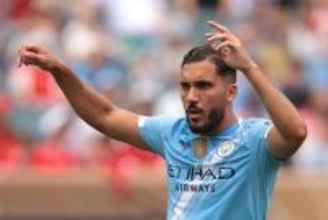 現代サッカーにも出てきてほしい“ファンタジスタ”　マンCのチェルキが思う美しいサッカー「ロボットも素晴らしいけど、魔法はもっと素晴らしい」