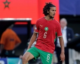 リヴァプールとアーセナルが18歳モロッコ代表MFを注視　W杯で評価急上昇の逸材に熱視線か