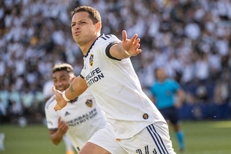 38歳チチャリート、“ダラスでサッカーを普及させる”新たな挑戦　アメリカの新規参入チームと2年契約