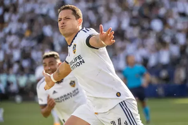 38歳チチャリート、“ダラスでサッカーを普及させる”新たな挑戦　アメリカの新規参入チームと2年契約