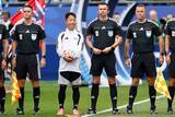 「W杯に憧れてきたのは選手だけではない　2026W杯で4試合を捌いたレフェリーが語る感動「どうやってここまで辿り着いたのかと」」の画像1