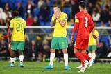 「出場枠増加でアジア最終予選は逆に厳しくなった？　豪州、韓国、サウジアラビアといった常連国が危ないとの見方も」の画像1