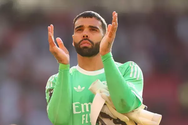 アルテタ体制で投じた補強費は“9億ポンド”以上　大型補強を繰り返してきたアーセナルで指揮官が「我々を別のレベルへ引き上げてくれた」と称賛した選手は……