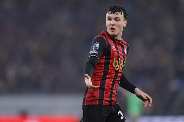 ボーンマスで飛躍のヒメネス、レアルでトップチーム昇格する難しさ語る「世界最高のクラブだから」