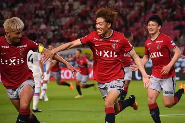 鹿島の次世代エースがついにリーグ初得点　同期がブレイクする中で途中出場でも結果残す染野唯月