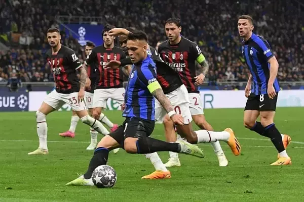 「もちろんインテルは優勝できる」　13年ぶりのCL制覇へ期待を寄せるジェラード氏