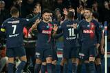 「PSGに《CL決勝進出》のシナリオ見えた？　ベスト8・バルセロナ戦にサポーターは自信」の画像1