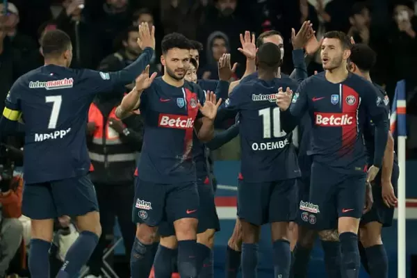 PSGに《CL決勝進出》のシナリオ見えた？　ベスト8・バルセロナ戦にサポーターは自信